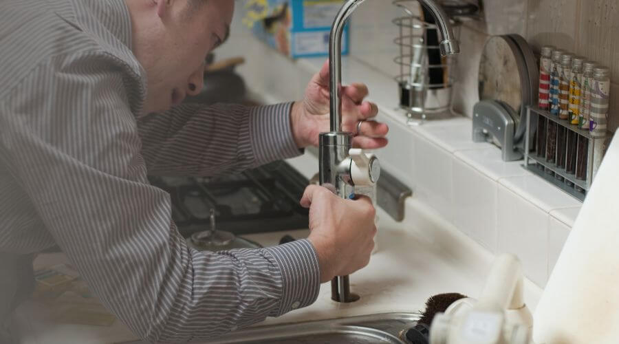 Professional expert plumbing services in Mojave, CA